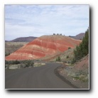 Painted Hills photo 1