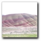 Painted Hills photo 2