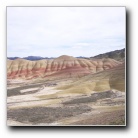 Painted Hills photo 3